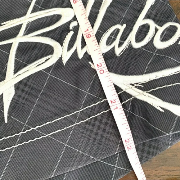 Billabong Black Board Shorts - Picture 8 of 10